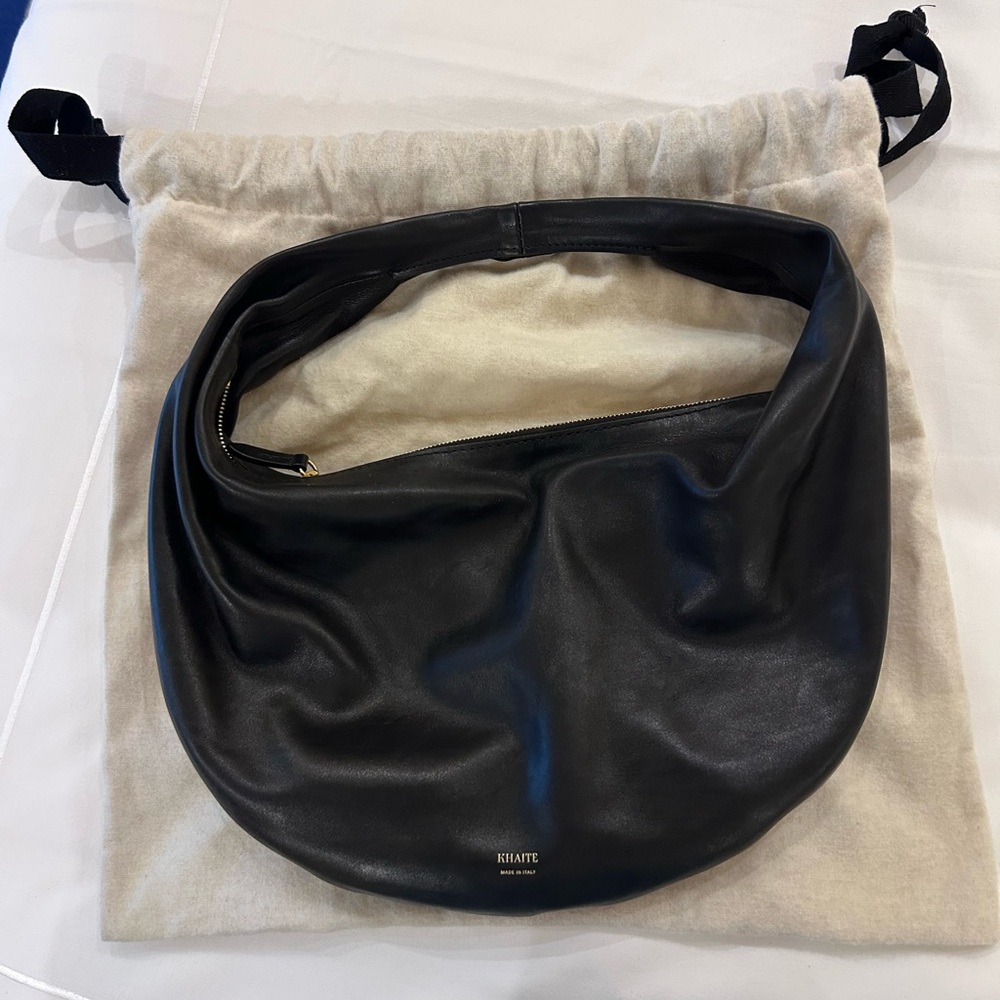 Khaite Olivia Handbag